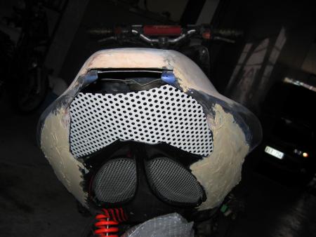 voila mon scoot